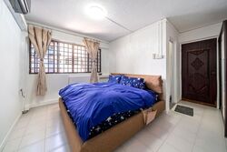 Blk 161 Chong Pang Vista (Yishun), HDB 4 Rooms #574006891